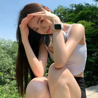 卷毛头